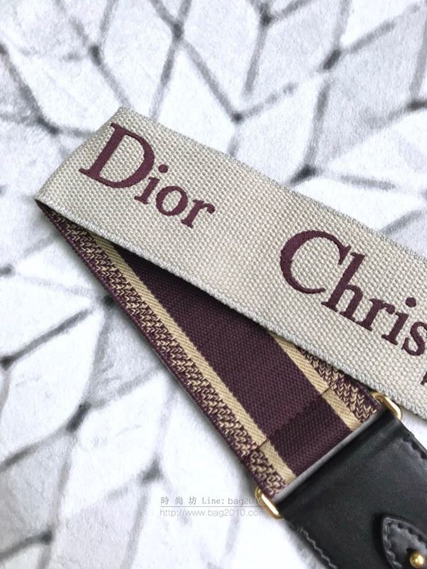 Dior肩帶 迪奧羅馬寬肩帶  Dyd1050